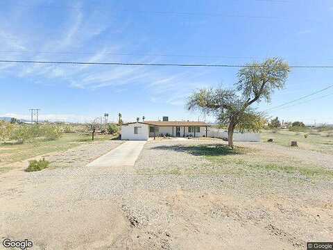 Del Rey, EARP, CA 92242