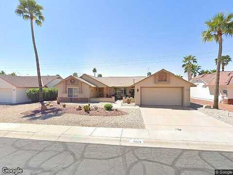 Windcrest, SUN CITY WEST, AZ 85375