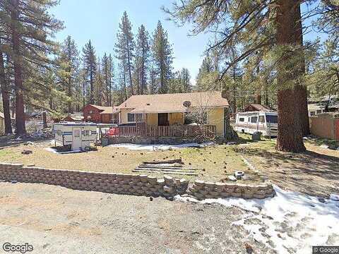 Ross, WRIGHTWOOD, CA 92397