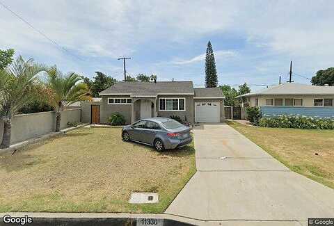 Waddell, WHITTIER, CA 90606