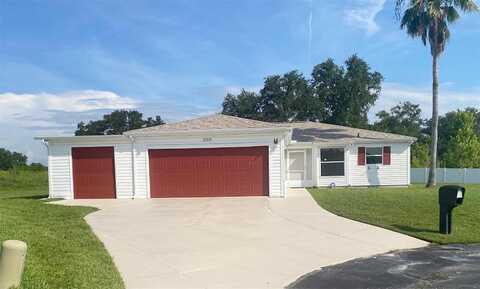 Corey Pavin, SAN ANTONIO, FL 33576
