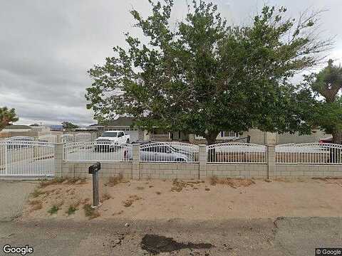 Locust, HESPERIA, CA 92345