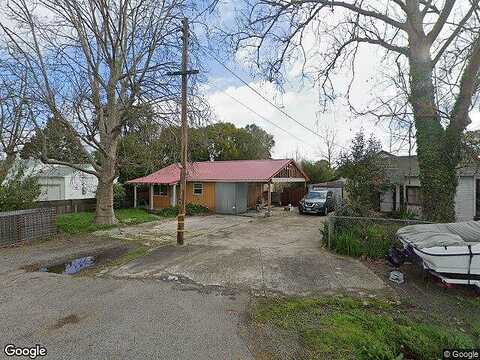 4Th, HOOD, CA 95639