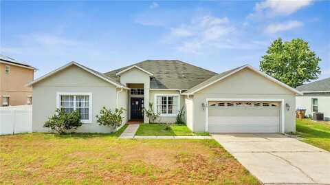 Brixham, KISSIMMEE, FL 34758