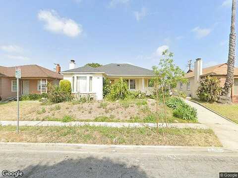 1St, INGLEWOOD, CA 90303