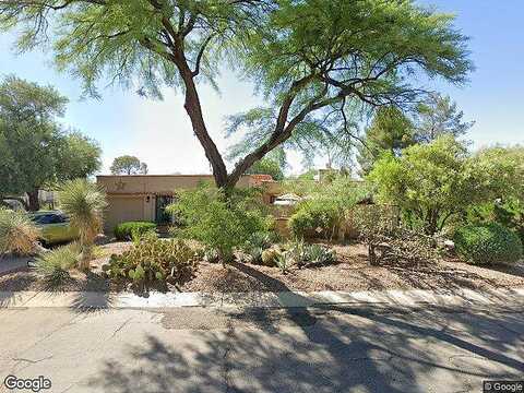 Avenida San Valle, TUCSON, AZ 85715