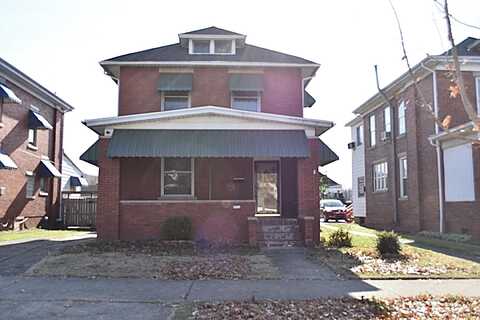 2555 Collis Avenue, Huntington, WV 25703