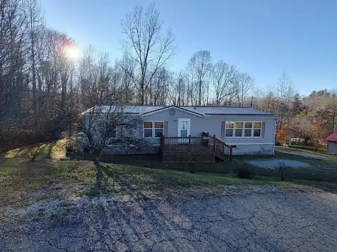 48 Township Road 332, Ironton, OH 45638