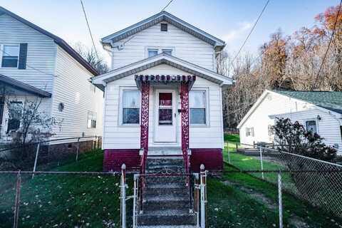 1708 Maple St, Kenova, WV 25530