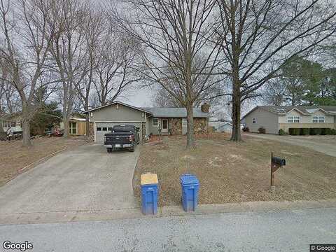 Rolling Meadows, HARRISON, AR 72601