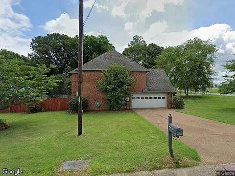 Cotton Ridge, JACKSON, TN 38305