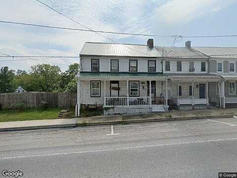 Main, NEWBURG, PA 17240