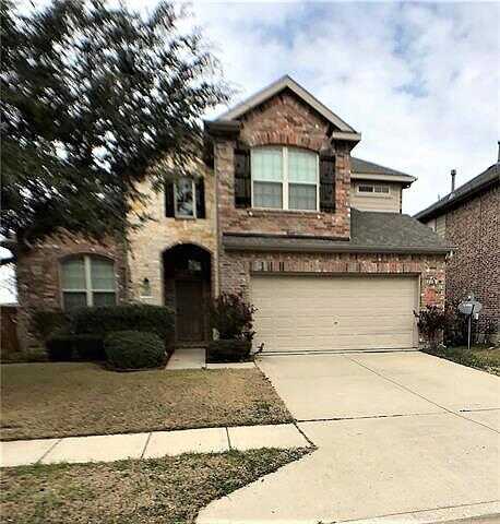 Lake Hollow, LITTLE ELM, TX 75068