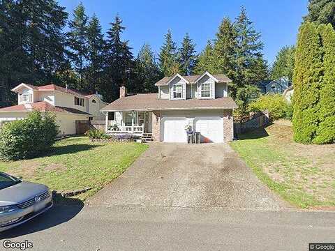 Ashley, SILVERDALE, WA 98383