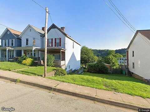 Gaskill, JEANNETTE, PA 15644