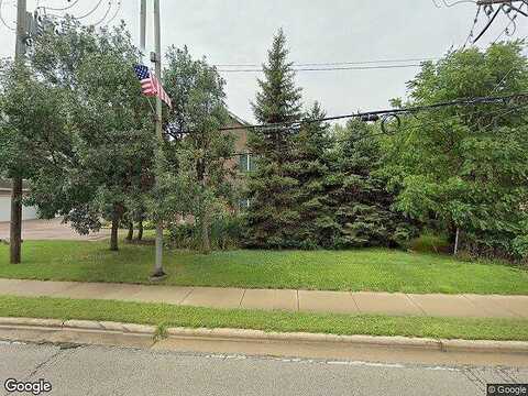 Roberts, PALOS HILLS, IL 60465