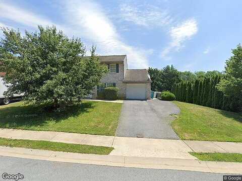 Saint George, HAGERSTOWN, MD 21740