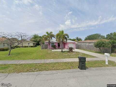 3Rd, DELRAY BEACH, FL 33444