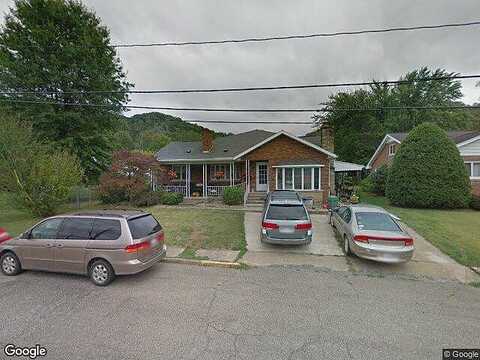 4Th, NEW MARTINSVILLE, WV 26155