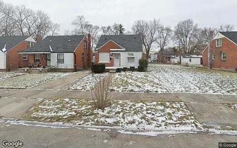 Boleyn, DETROIT, MI 48224