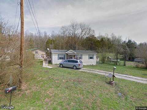 Big Springs, JACKSBORO, TN 37757