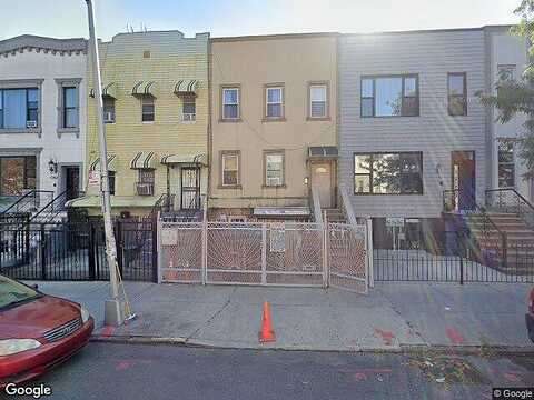 Harman, BROOKLYN, NY 11221