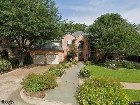 Canongate, FLOWER MOUND, TX 75022