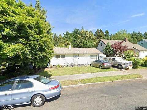 Smith, PORTLAND, OR 97203