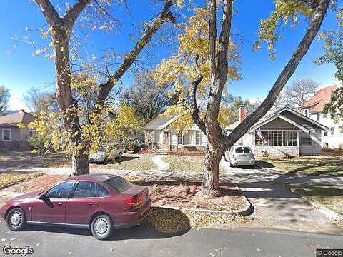 Cedar, COLORADO SPRINGS, CO 80903