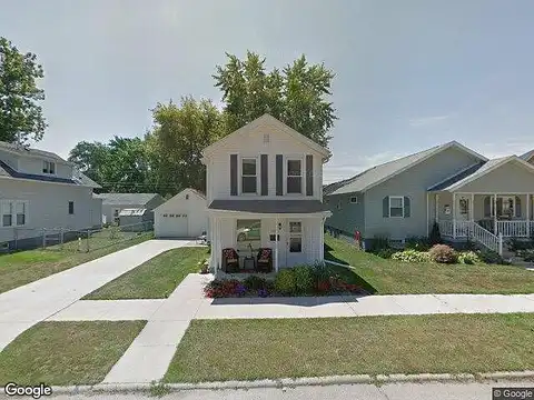 13Th, FULTON, IL 61252