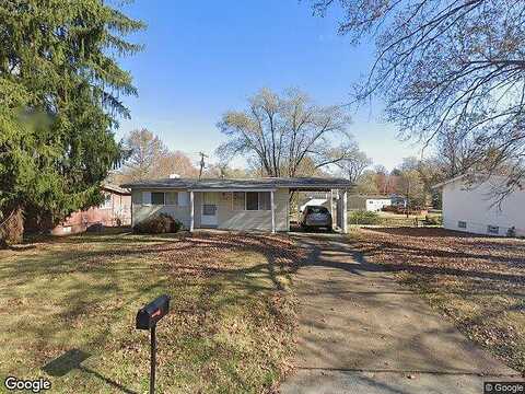 Dacey, SAINT LOUIS, MO 63136