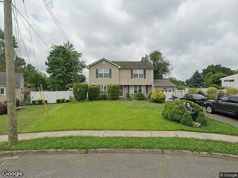 Albemarle, COLONIA, NJ 07067