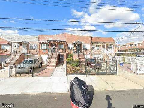 Avenue L, BROOKLYN, NY 11236