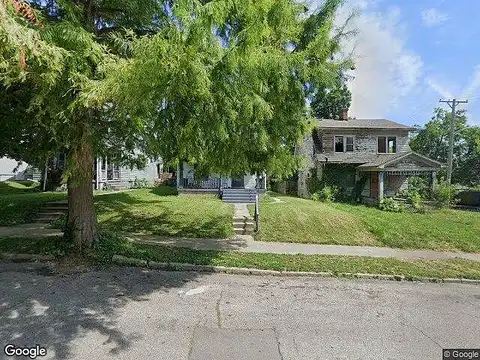 Santa Clara Ave # 107, DAYTON, OH 45405