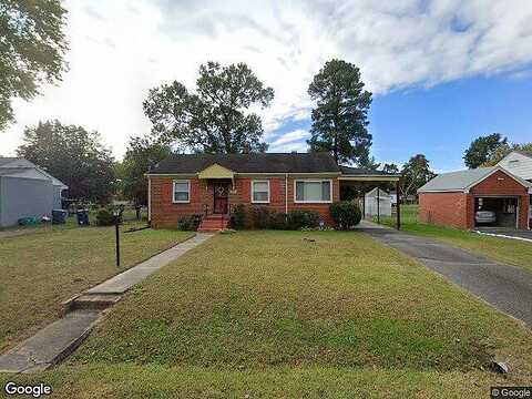 Trafton, RICHMOND, VA 23222