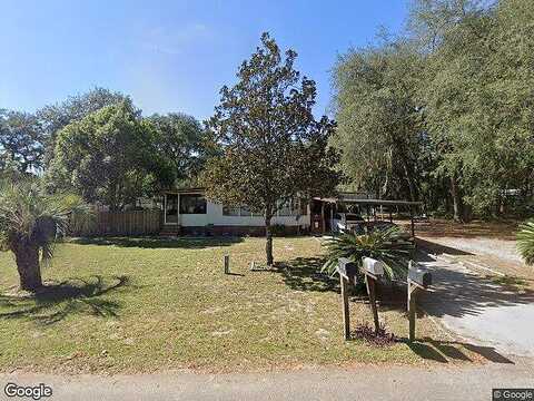 Ward, INTERLACHEN, FL 32148
