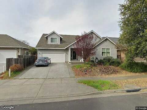 Anish, WINDSOR, CA 95492