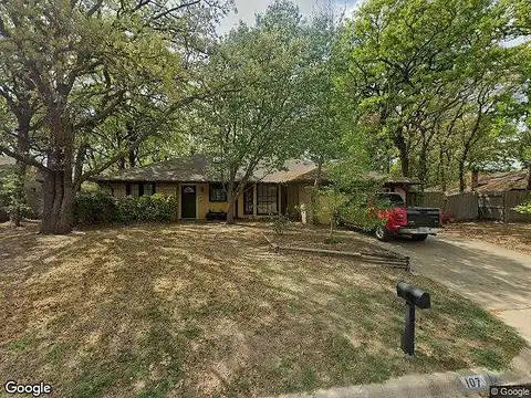 Camelot, WEATHERFORD, TX 76086