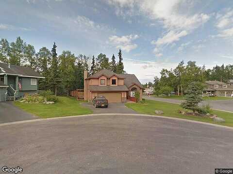 Sushana, EAGLE RIVER, AK 99577