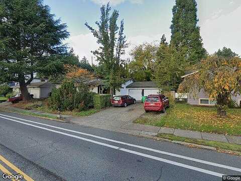 Cherry Blossom, PORTLAND, OR 97216