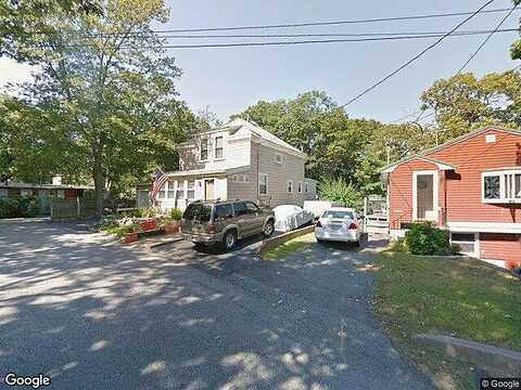 Parker Hill, LYNN, MA 01904