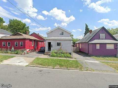 Mary, SYRACUSE, NY 13208