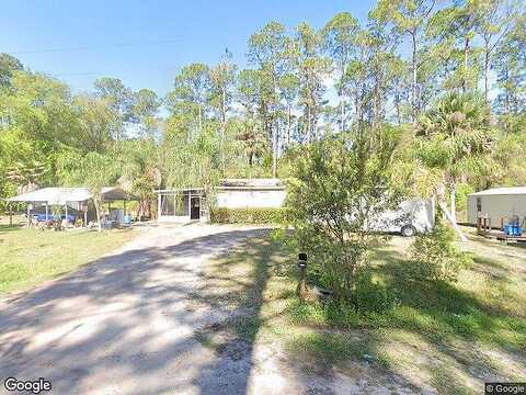 Northeast, GEORGETOWN, FL 32139