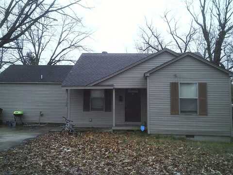 Turner, JONESBORO, AR 72401