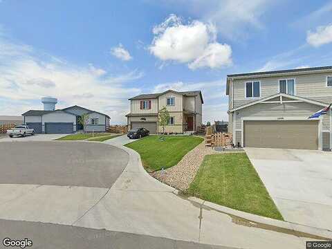 Huntington, DACONO, CO 80514