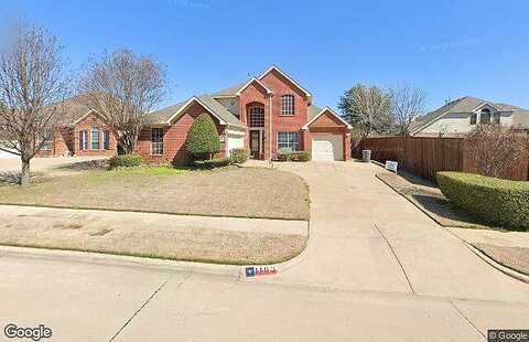 Wedgewood, MANSFIELD, TX 76063