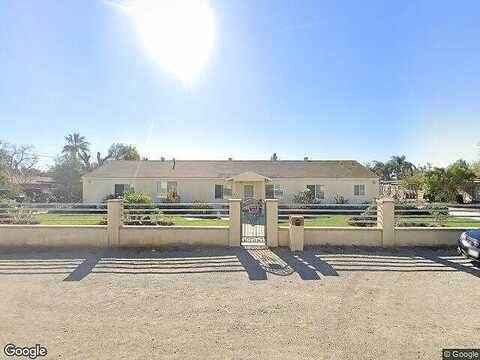 63Rd, JURUPA VALLEY, CA 91752