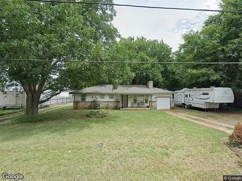 61St, SAPULPA, OK 74066