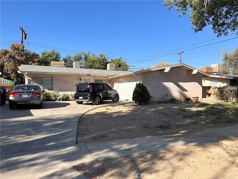 Holguin, LANCASTER, CA 93534