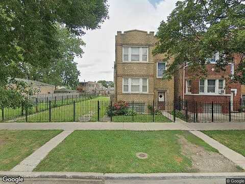 Harding, CHICAGO, IL 60651